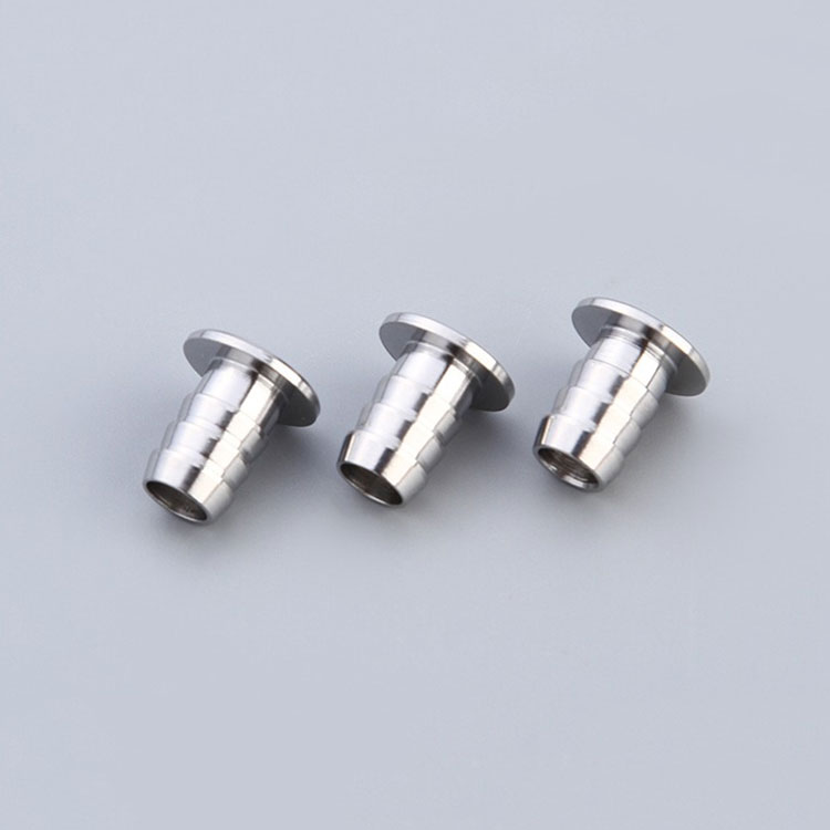 不锈钢软管接头